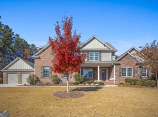 802 Double Branches Ln, Dallas, GA 30132