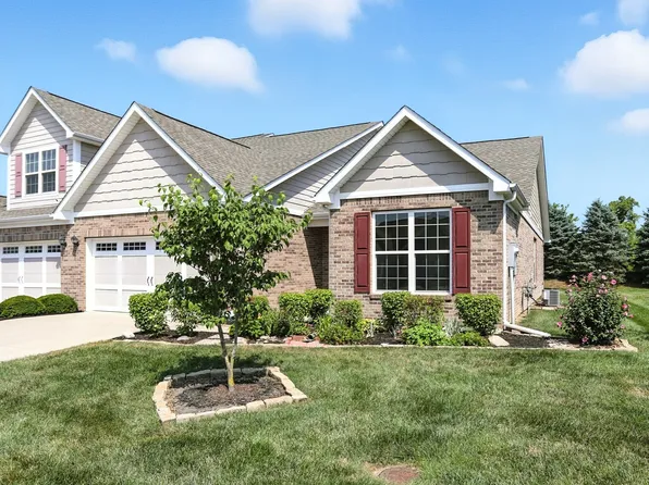 4118 Galena Dr, Avon, IN 46123