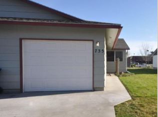 735 E Amanita St, Eagle, ID 83616