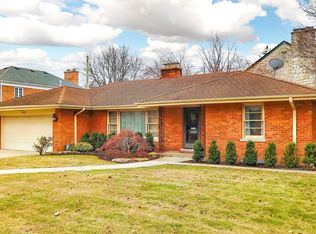 3723 Golf Rd, Evanston, IL 60203