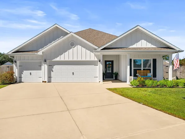 53 Siesta Cir, Freeport, FL 32439