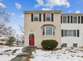 570 Mount Lubentia Ct E, Upper Marlboro, MD 20774