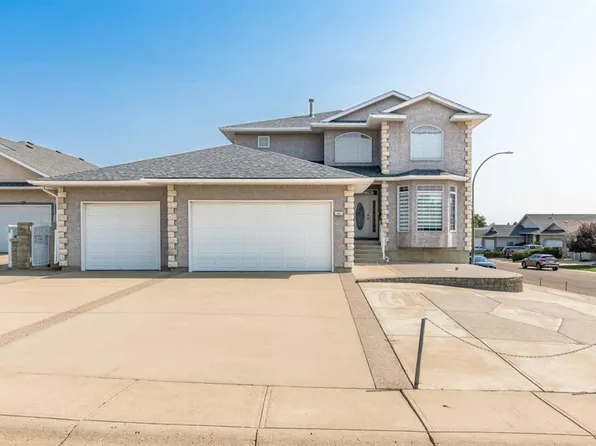 22 Turner Cres SE, Medicine Hat, AB T1B 4K9