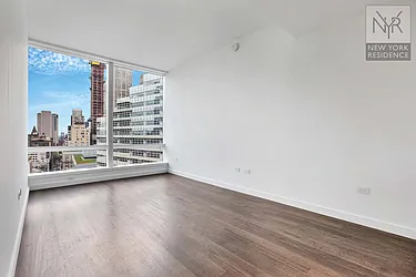 Rented by New York Residence
