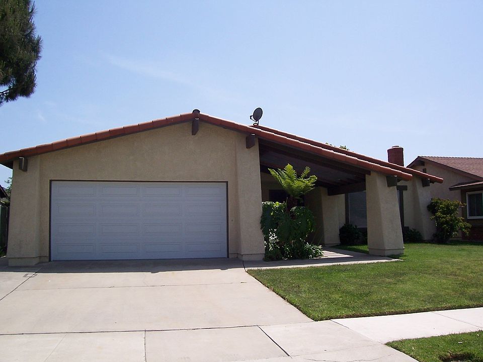 1st image of 3070 Via Marina Ct