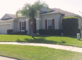 3846 Wood Thrush Dr, Kissimmee, FL 34744