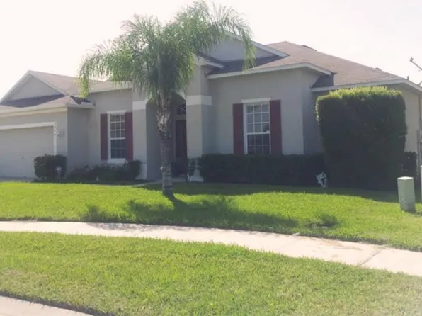 3846 Wood Thrush Dr, Kissimmee, FL 34744