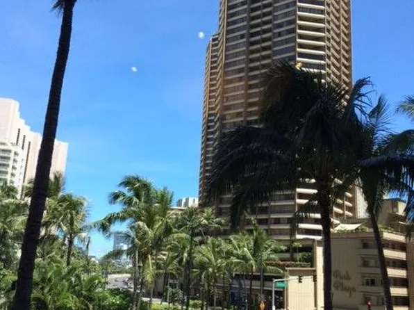 1778 Ala Moana Blvd, Honolulu, HI