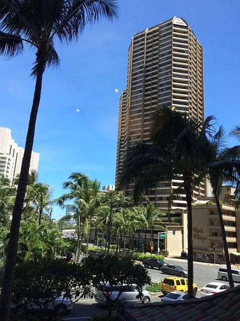 Building Photo - 1778 Ala Moana Blvd #1220