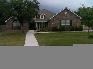 253 Vine St, Belton, TX 76513