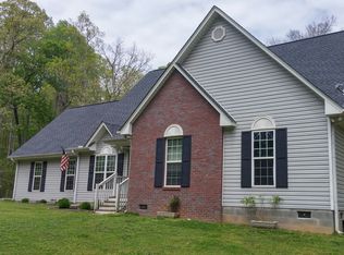 1190 Valley Circle Rd, Cumming, GA 30040