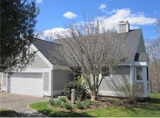 18 Legend Hill Rd, Madison, CT 06443