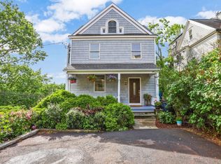3 Woodland Dr #A, Greenwich, CT 06830