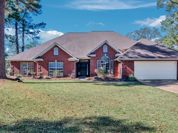 206 Cascade Ct, Lufkin, TX 75901