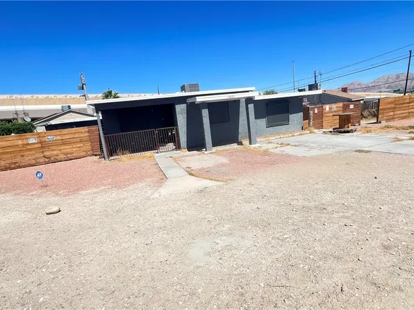 1601 Marlin Ave, Las Vegas, NV 89101