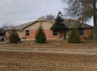 2322 Secrest Farm Rd, Rudy, AR 72952