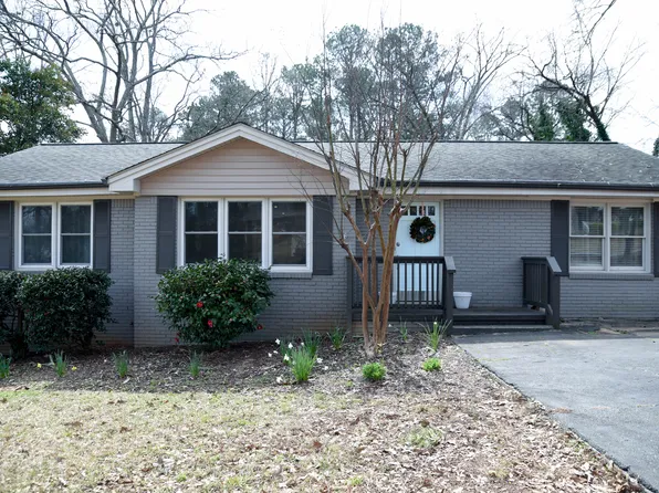 1268 Daniell Dr SE, Smyrna, GA 30080