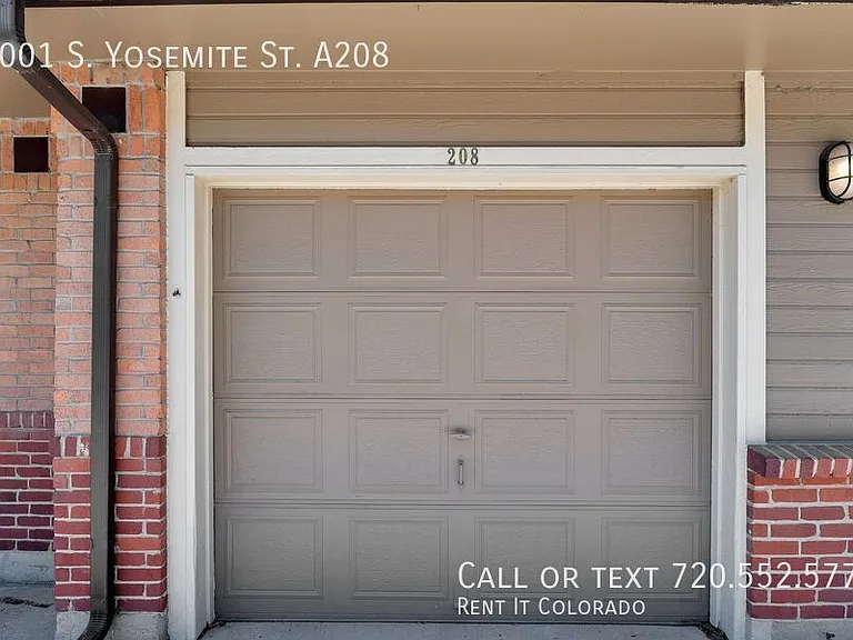 6001 S Yosemite St #A208 — Photo 17