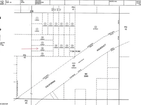 190 Vic Vac #B, Palmdale, CA 93591