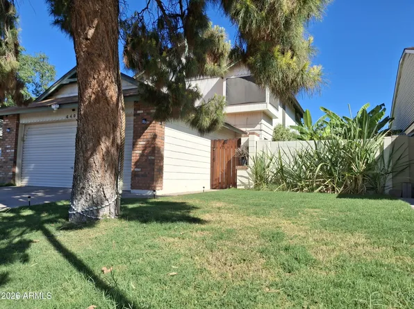 6408 W BECKER Lane, Glendale, AZ 85304