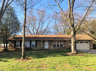 205 Duzane Dr, Knoxville, TN 37934