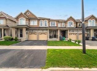 34 Pennycross Cres, Brampton, ON L7A 4M1