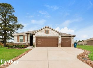 15359 Elizabeth Dr, Beaumont, TX 77705