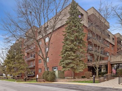 127 Acacia Cir APT 508, Indian Head Park, IL, 60525