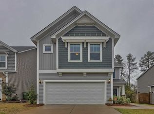 326 Lanyard Lane, Chapin, SC 29036