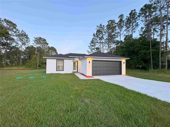 14 Fir Trail Way, Ocala, FL 34472