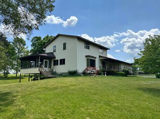 6400 Canfield Rd, Belding, MI 48809