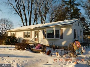 21 Clover Rd, Port Deposit, MD 21904