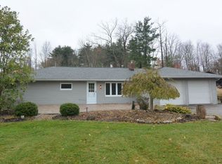 3576 Hawthorne Dr, Richfield, OH 44286
