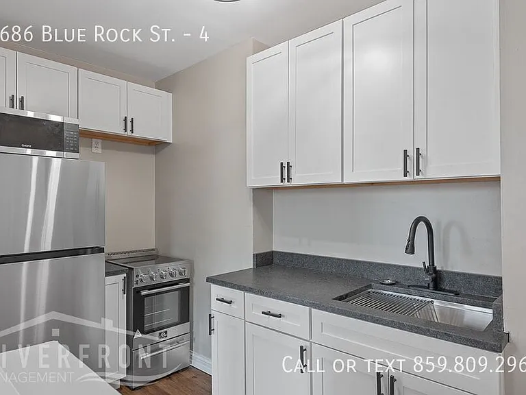 1686 Blue Rock St #4 — Photo 2