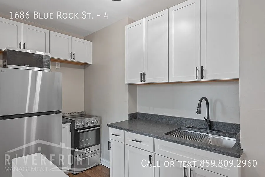 Building Photo - 1686 Blue Rock St #4