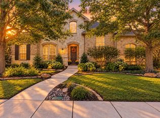 1663 San Andres Dr, Frisco, TX 75033