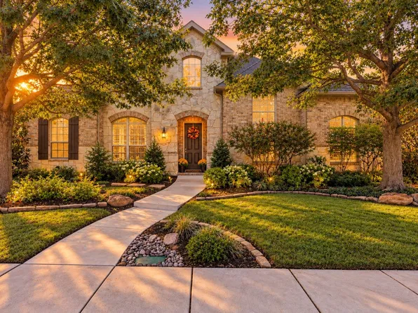 1663 San Andres Dr, Frisco, TX 75033