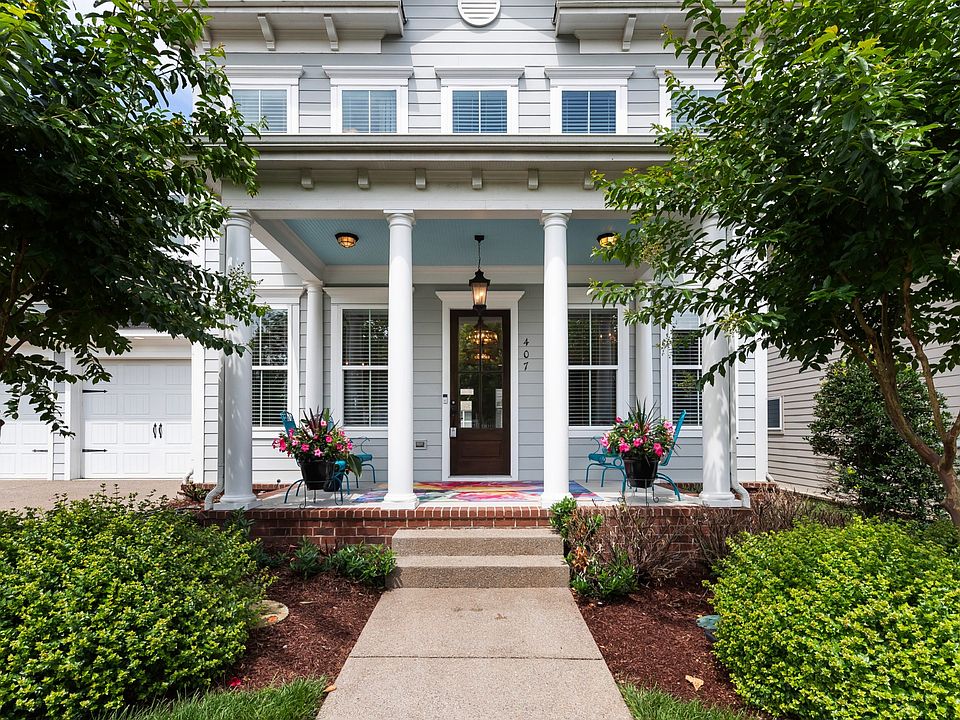 407 Snowden St W, Franklin, TN 37064 Zillow