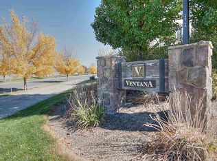 5310 N Zamora Way, Meridian, ID 83646