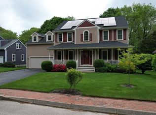 64 E Park Ln, Kingston, RI 02881