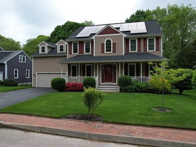 64 E Park Ln, Kingston, RI, 02881