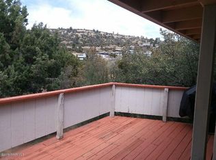 783 Prescott Canyon Dr, Prescott, AZ 86301