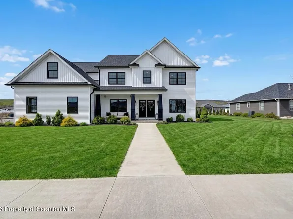 110 Osprey Ln, Archbald, PA 18403