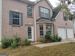 200 Oak Terrace Dr, Covington, GA 30016