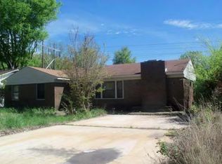 856 Sherwood Dr, Forrest City, AR 72335