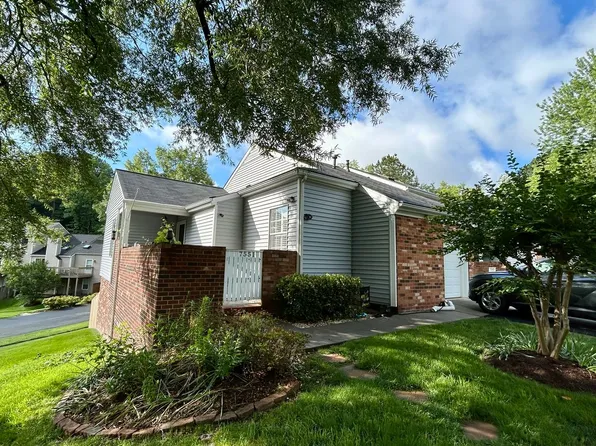 7551 Beauchamp Ct, Richmond, VA 23225