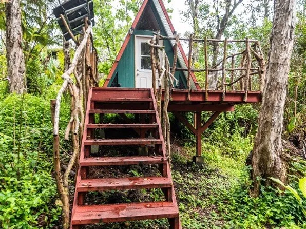 LOT 12-463 638, Pahoa, HI 96778
