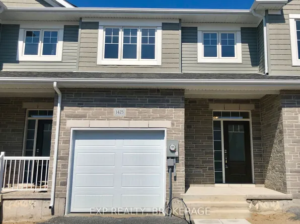 1425 Summer St, Kingston, ON K7K 0H9