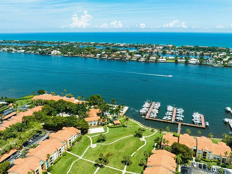 135 Yacht Club Way #305 — Photo 30