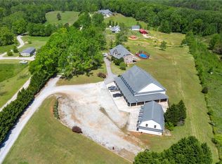 124 Model A Dr LOT 0, Maysville, GA 30558